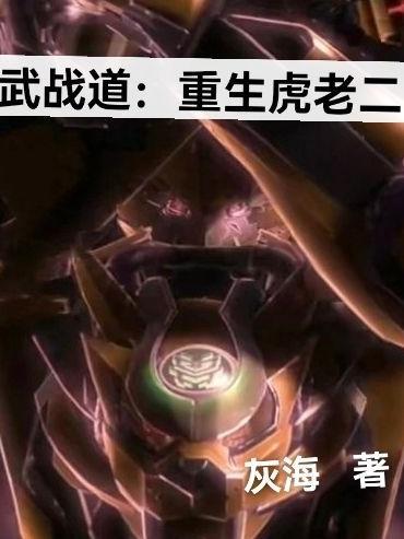 武战道的