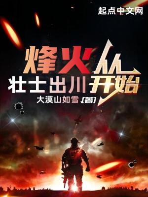 烽火从壮士出川开始TXT