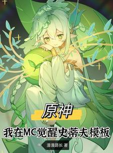 我的世界史蒂夫觉醒